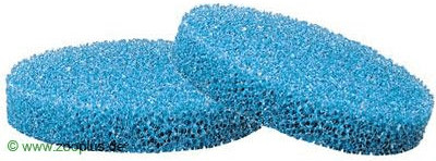 Eheim Coussin de mousse Classic 2 pièces (2616171)