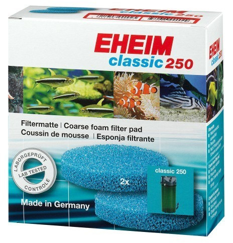 Eheim Coussin pré-filtrant 2616130