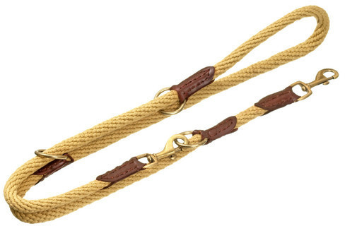Karlie Laisse classique pour chien 12 mm / 200 cm Karlie Laisse classique pour chien 12 mm / 200 cm
