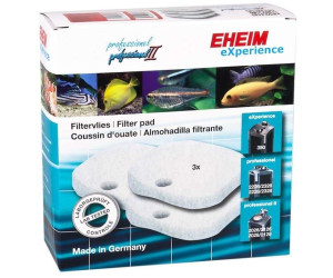 EHEIM professionel 4+ 250 Aquarien-Außenfilter ab € 139,00 (2024