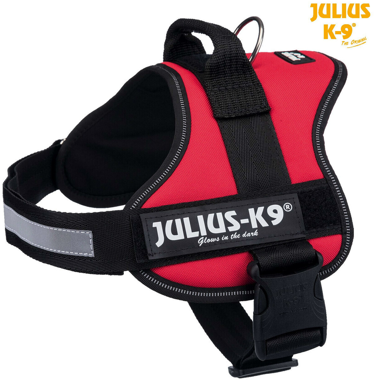 Julius K-9 Harnais Power taille 0 58-76 cm