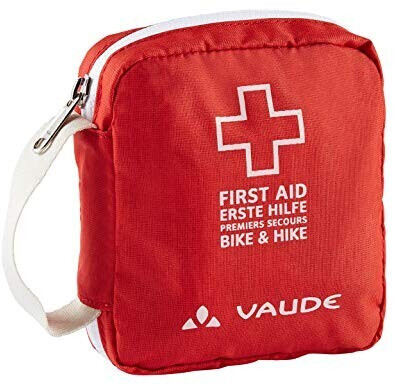 VAUDE Trousse de secours Bike Essential