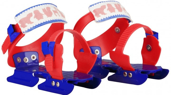 Nijdam Bob Skates 3002