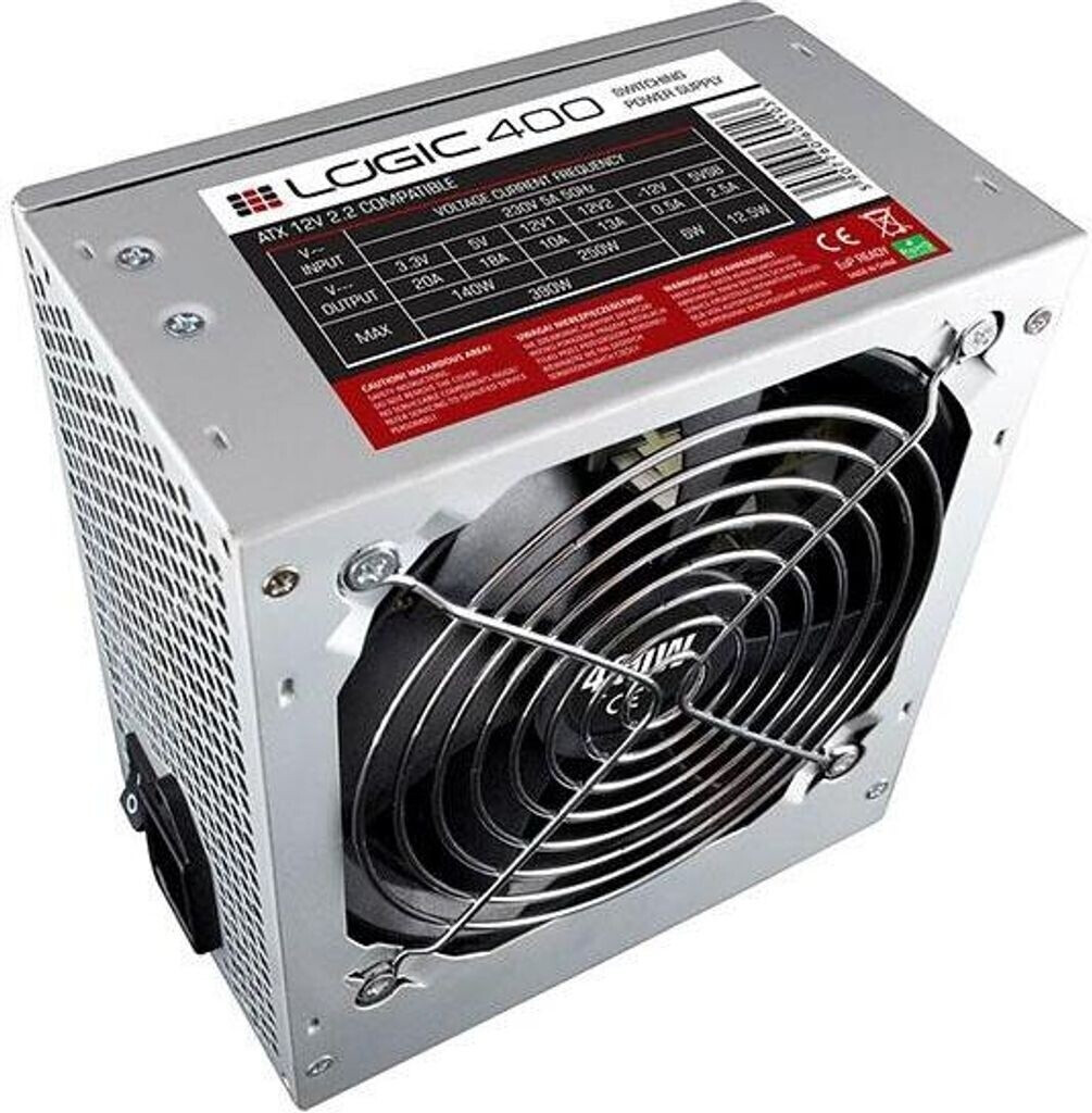 Modecom Logic 400W