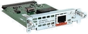 Cisco Systems WAN Interface Card (WIC-1B-S/T-V3)