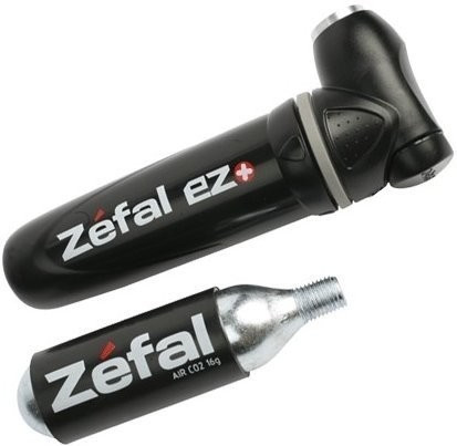 Zéfal EZ Plus CO2