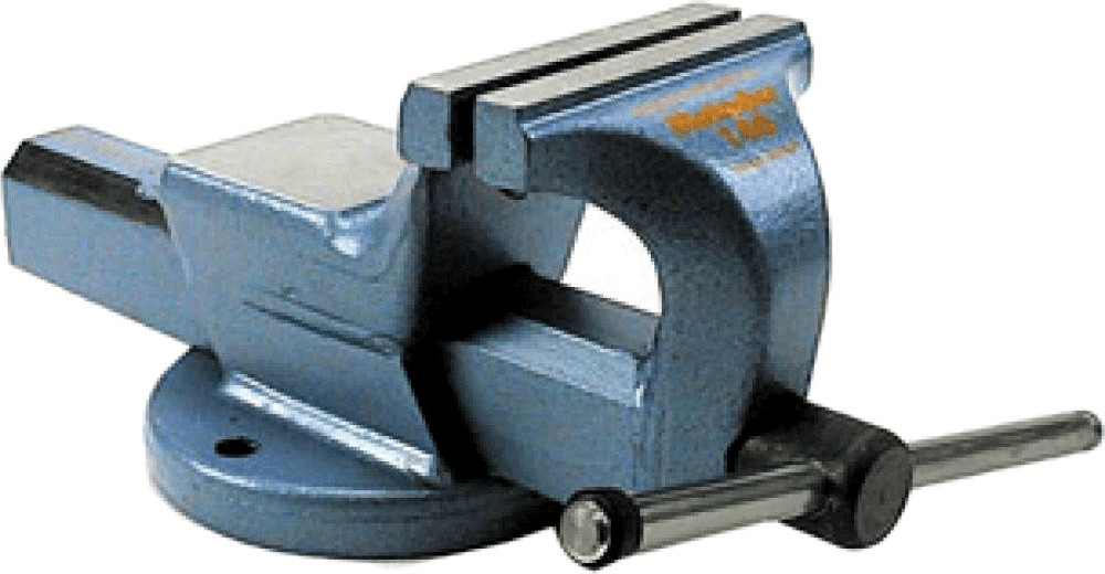 Ridgid Étau Junior (140 mm)