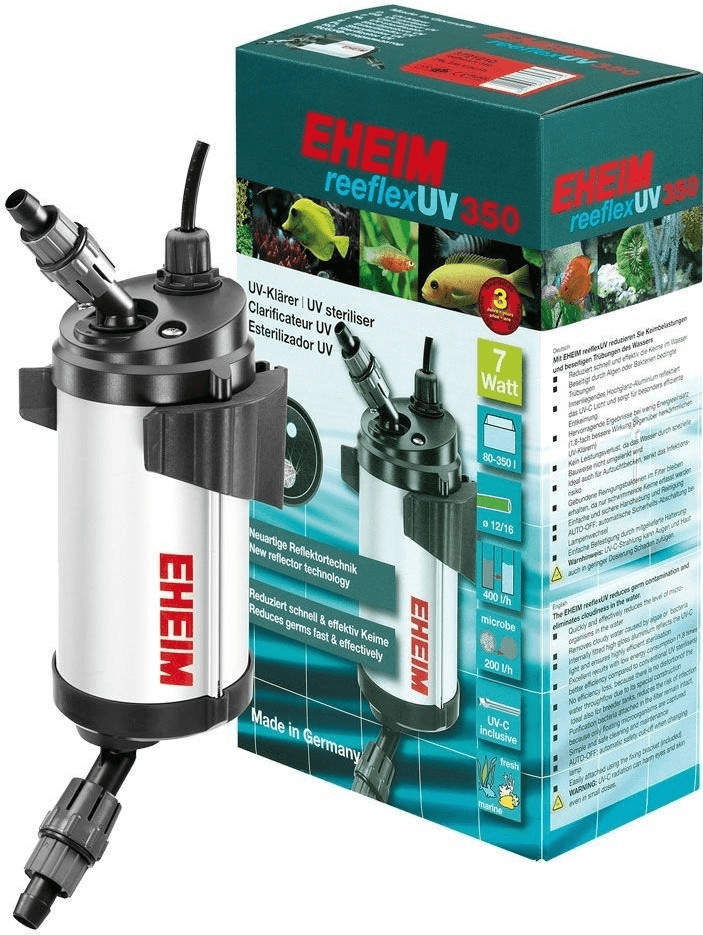 Eheim reeflexUV 350