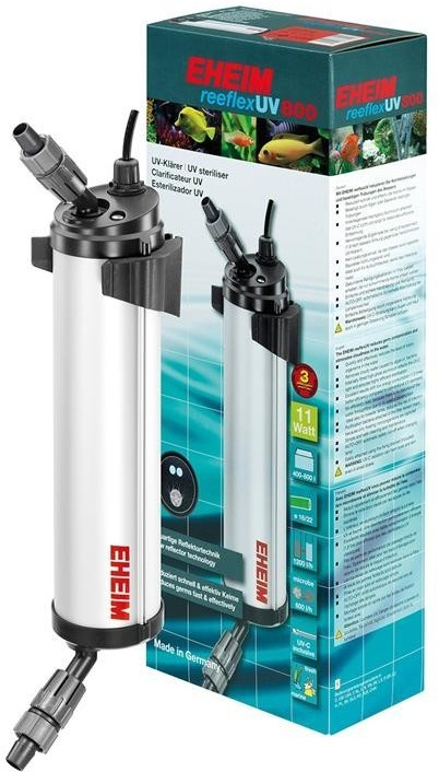 Eheim reeflexUV 800