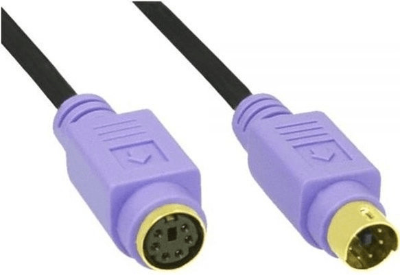 InLine 13345W