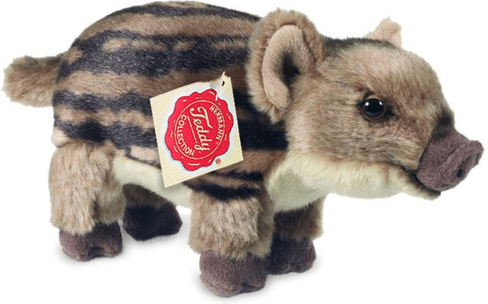 Teddy Hermann Wild Boar 22 cm