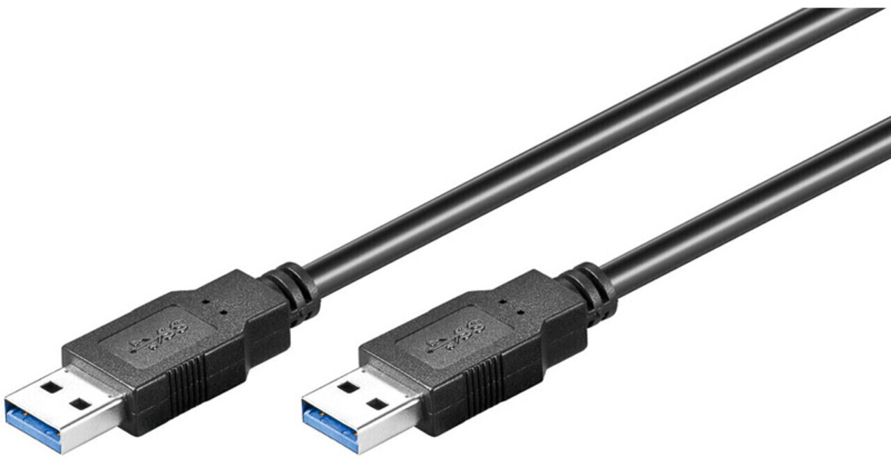 Photos - Cable (video, audio, USB) Goobay Mcab Mcab 7300033 
