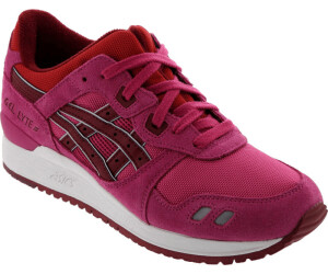 Asics gel lyte 3 mujer Rojas new arrivals