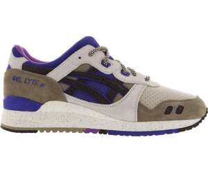 Asics gel lyte iii mujer baratas store