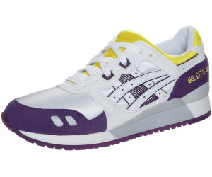 Asics gel lyte on sale 3 lila gelb