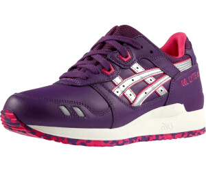 Asics gel cumulus 3 bordeaux hot sale