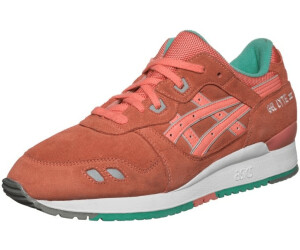 Asics gel lyte top 6 femme orange