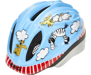 KED Meggy Kinder Fahrradhelm Helm PARADIES Unicorn Einhorn Sondermodell 