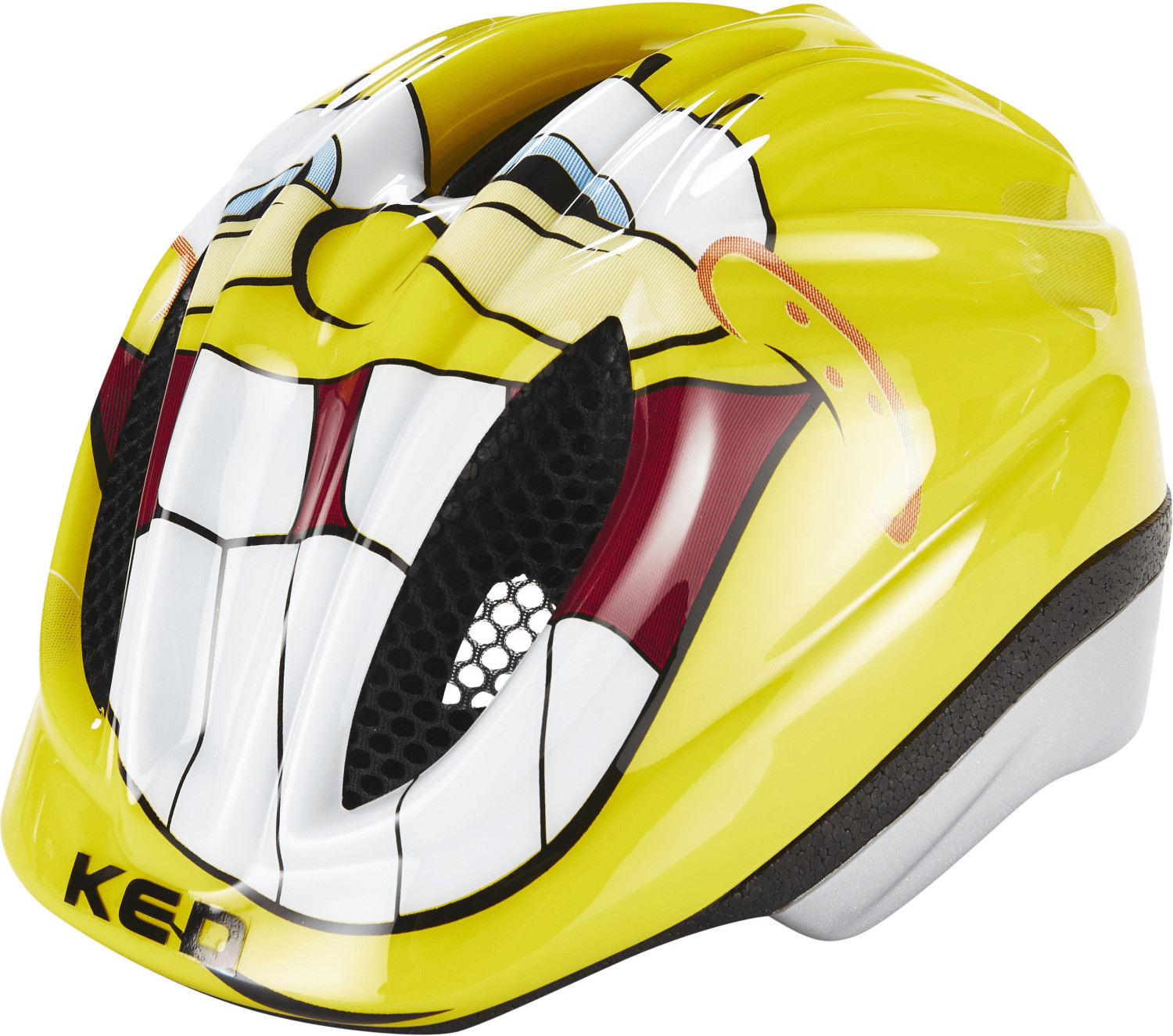 KED Meggy Sponge Bob