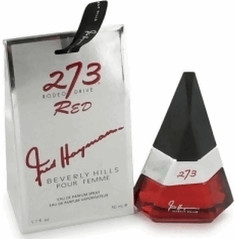 Fred Hayman 273 Rodeo Drive Red Eau de Parfum (75 ml)