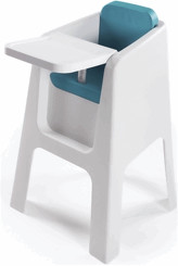 hoppop Trono Fuchsia