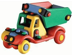 Mic O Mic Camion benne (89011)