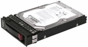 Origin Storage Hot Swap SAS 600Go (CPQ-600SAS/15-S5)