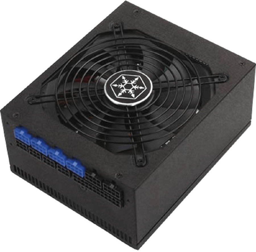 SilverStone Strider Gold 850W