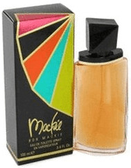 Bob Mackie Mackie Eau de Toilette (100 ml)
