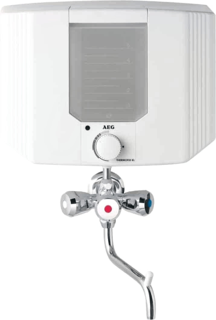 AEG Bouilleur électrique Thermofix KL