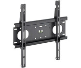 MELICONI - Support mural TV MELICONI orientable FLAG TV - TV 49-82p