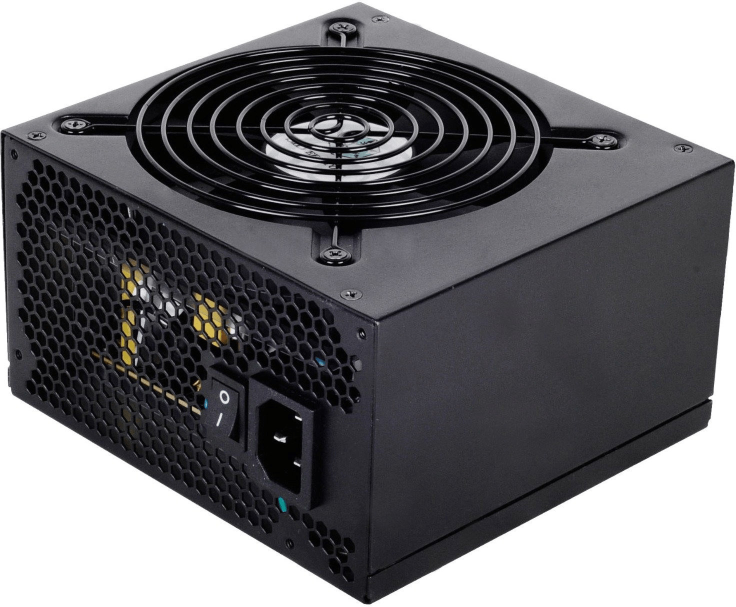 SilverStone Strider Essential 700W