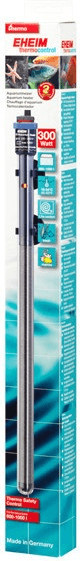 Eheim Chauffage d'aquarium de précision 300 W (3619)