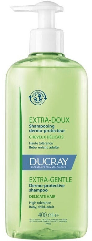 Ducray Shampooing extra-doux 400 ml