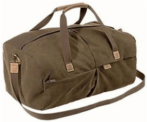 National Geographic Africa Medium Duffel Bag (A6120)