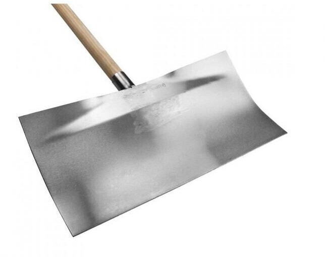 Sneeboer Sneeboer Eisstößer (9040) - side view