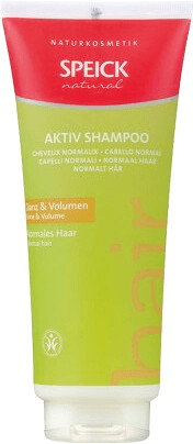 Speick Aktiv Shampoo Shine & Volume (200 ml)