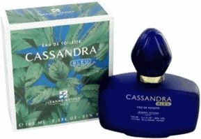 Jeanne Arthes Cassandra Bleu Eau de Toilette (100 ml)