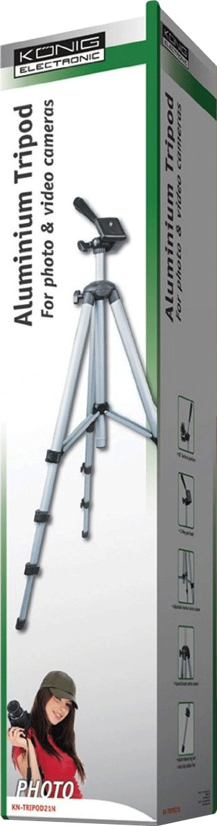 Konig KN-TRIPOD21