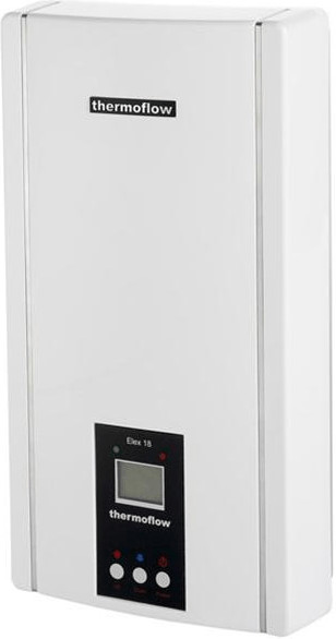 Thermoflow ELEX 18