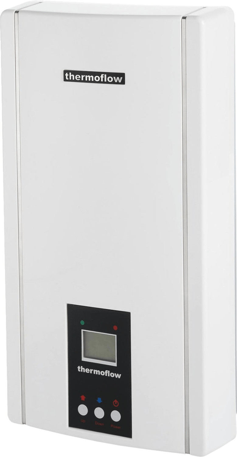 Thermoflow ELEX 21