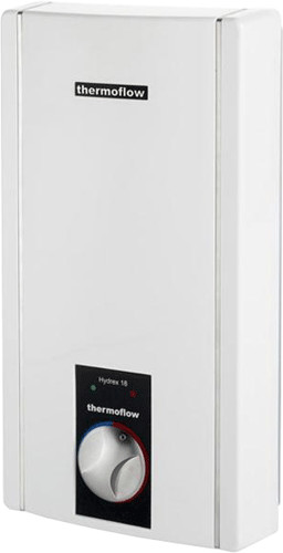 Thermoflow Hydrex 18