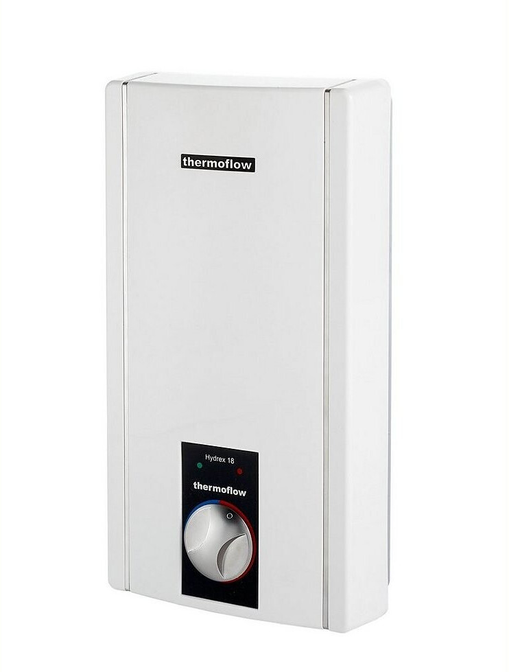 Thermoflow Hydrex 21