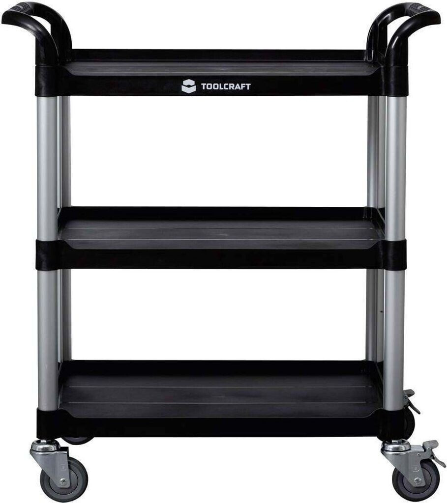 Toolcraft Charriot à outils (MZW-203)