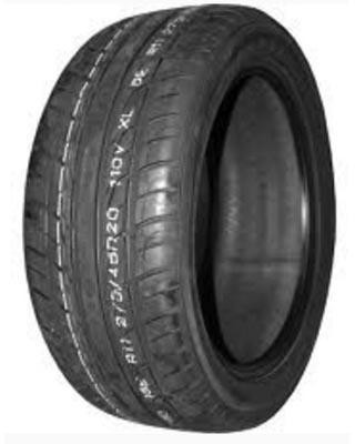 Tracmax F110 285/35 R22 106V