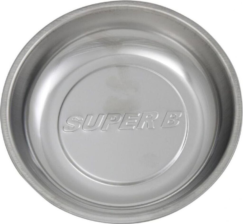 Super B Magnetic Collector