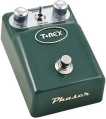 T-Rex Engineering Tonebug Phaser