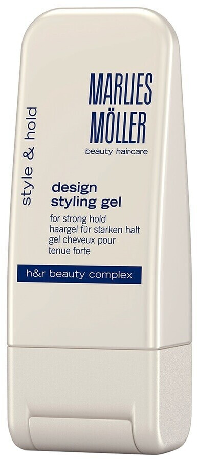 Marlies Möller Design Styling Gel (100 ml)