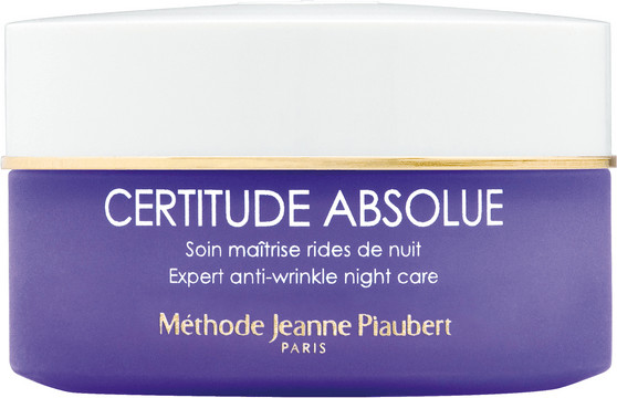 Jeanne Piaubert Certitude Absolue Nuit (50 ml)