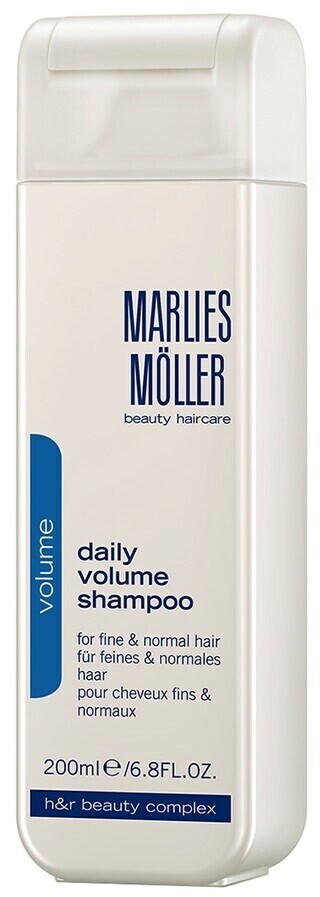 Marlies Möller Shampooing Daily Volume (200 ml)